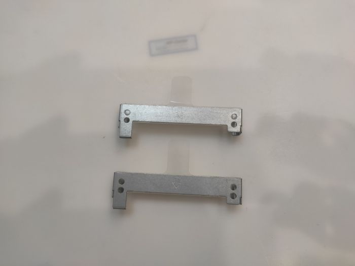Крепление жесткого диска (рамки) Acer E5-771 E5-721 E5-731