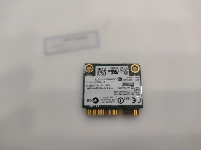 Модуль Wi-fi Samsung NP300V5A NP305V5A N130 130BNHMW