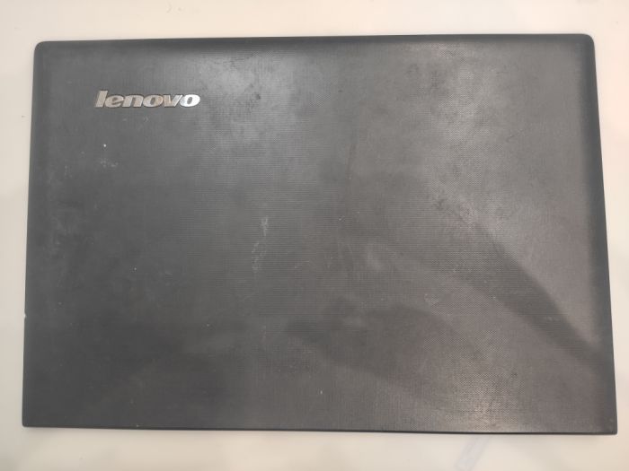 Крышка матрицы без заглушек петель Lenovo G500S G505s AP0YB000D00