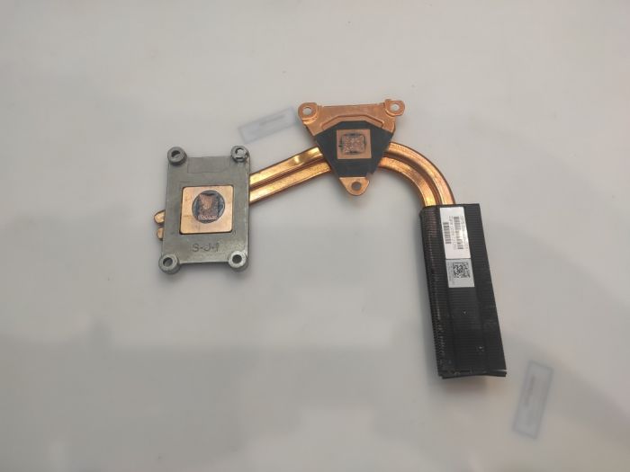 Радиатор системы охлаждения HP Envy M6-1000 686905-001 7J1260 AT0R10010S0