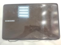 Крышка матрицы для ноутбука Samsung R525 R530 R538 коричневая BA75-02560A
