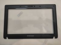 Рамка матрицы Samsung N145 plus BA75-02360B черная