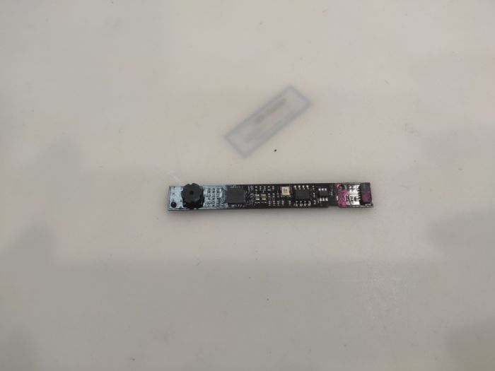 Web Веб видео камера Samsung N145 plus SCB-0355N