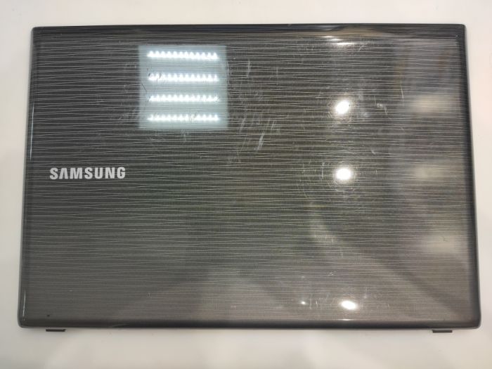 Крышка матрицы для ноутбука Samsung R425 BA75-02405C BA75-02732C