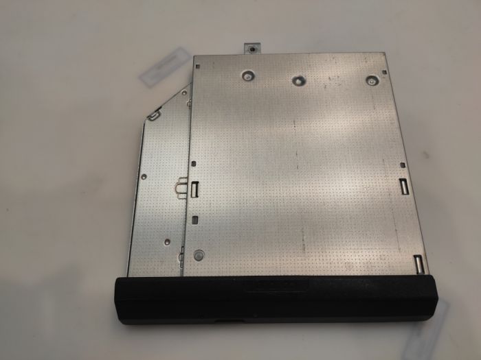 Оптический привод с крышкой заглушкой корпуса Samsung  R425 DS-8A5SH