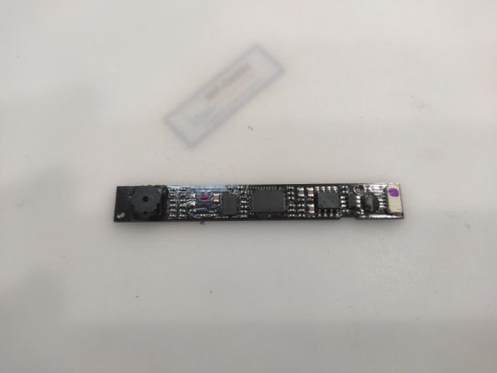 Web веб видео камера  Samsung R517 R519 SCB-0340N SCB-0355N