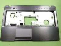 Верхняя часть корпуса (топкейс) Lenovo Z570 Z575 p/n 6m.4m4cs.001, 23.42361.001, 60.AM432.004