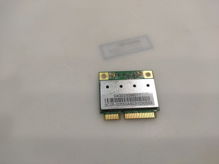 Модуль Wi-fi Asus K72 K72D AR5B95