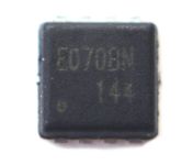 N-MOSFET RQ3E070BN RQ3E080BN E070BN E080BN QFN8