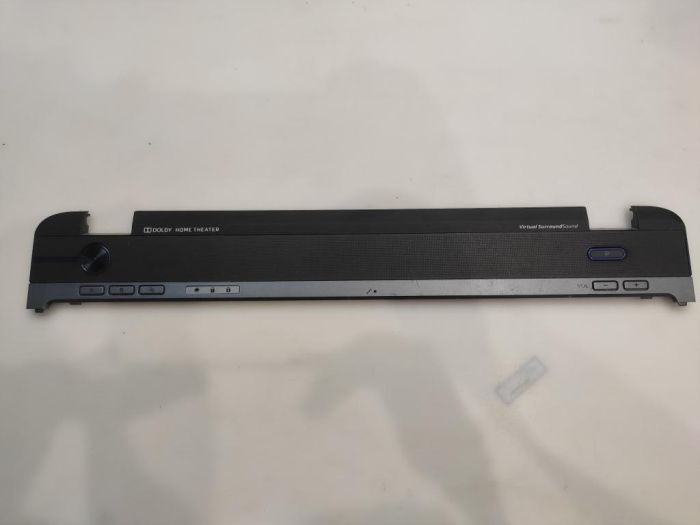 Верхняя панель топкейса с толкателем кнопки включения FOX604CG3400 Acer 5536 5236 MS2265