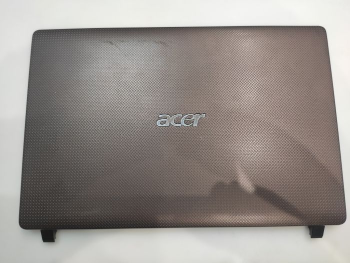 Крышка матрицы Acer Aspire One 721 series WIS604GS1600