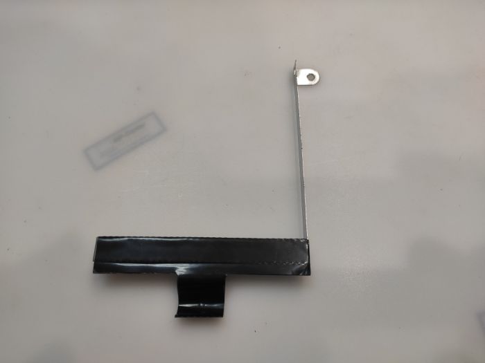 Крепление жесткого диска Acer Aspire One 721 series