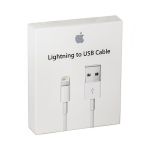 USB кабель для iPhone 5 | iPhone 6 Lighting MD818ZM/A