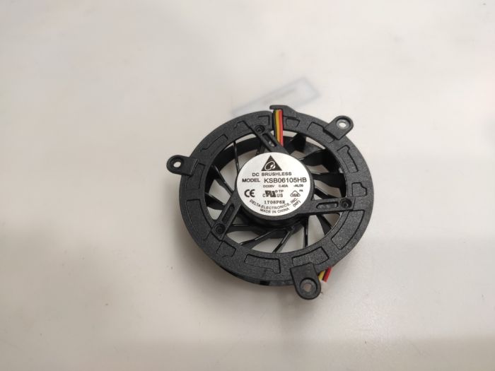 Вентилятор для ноутбука HP ProBook 4410S 535767-001, MCF-811AM05, 6043B0063901