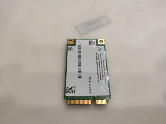 Wi-fi модуль удлиненный Intel 512AGX MRU  Lenovo G550 G555 G556