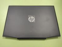 Крышка матрицы для ноутбука HP 15-cx новая 