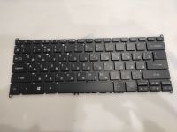 Клавиатура для Acer Swift 3 SF314-52 с подсветкой