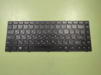 Клавиатура для ноутбука Lenovo IdeaPad G40-70 25215190, 25-215190, PK130TG2A00, T5G1-RU