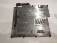 Крышка заглушка корпуса (отсек процессора и оперативной памяти) Dexp W550 W550SU O104