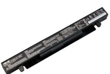 Аккумулятор для ноутбука Asus (A41-X550A) X550