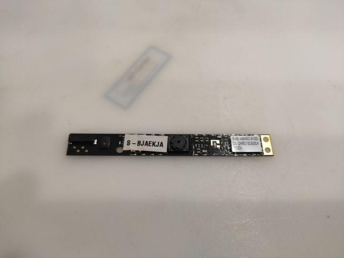 Web Веб видео камера Dexp W550 W550SU O104 6-88-W940C-5100