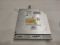 Оптический привод с крышкой заглушкой корпуса HP 17-p 17-f 39Y17N0 700577-HC1 DU-8A5SH