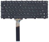 Клавиатура для ноутбука Asus Eee PC 1011, 1015, 1016P