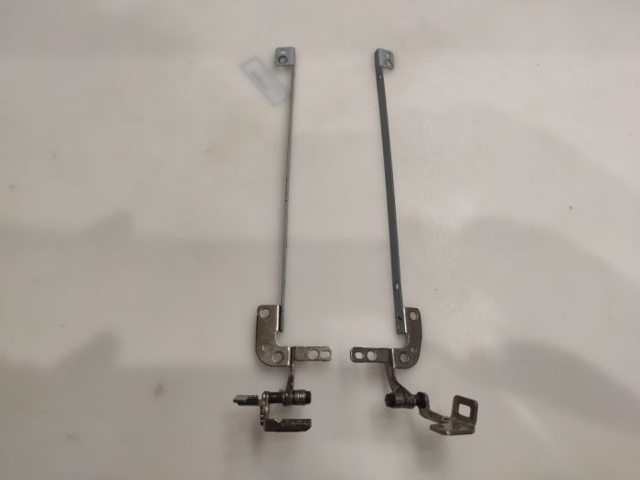 Петли нетбука (ноутбука) HP Mini 110 Mini 110-3000 HPMH-B2885113G00001 HPMH-B2885113G00002