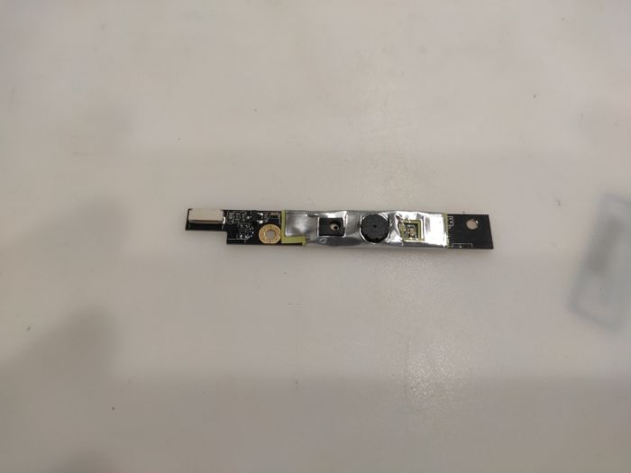 Web веб видео камера HP Mini 1584-a FJ3B51OJK