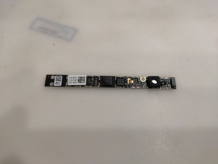 Web Веб видео камера Asus X553M F553M 04081-00052601