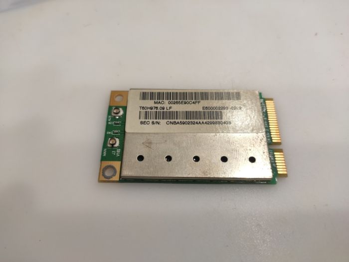 Модуль wi-fi Samsung R518 R520 AR5BXB63