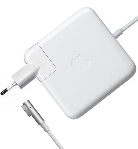 Зарядка для ноутбука Apple magsafe 18,5V 4,6A (85W)