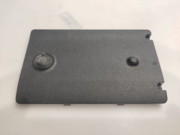 Крышка заглушка корпуса, отсек HDD Packard Bell LJ75 AP07C000900 FA07C000R00
