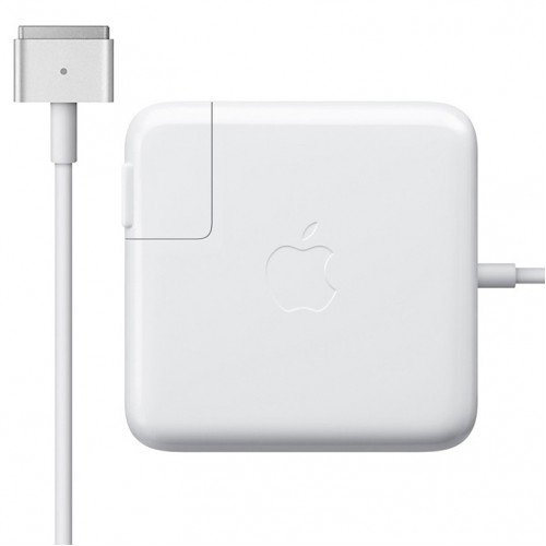 Зарядка для ноутбука Apple magsafe 2 20V 4,25A (85W)