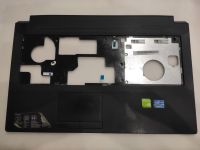 Топкейс верхняя часть (palmrest, topcase) Lenovo IdeaPad B590 (p/n: 60.4XB01.012) 11S90201912