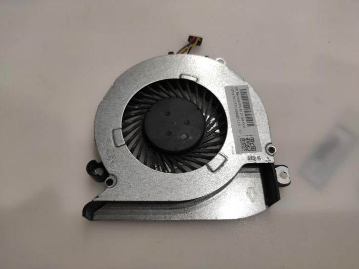 Вентилятор системы охлаждения HP 17-g 17-g182ur 812109-001