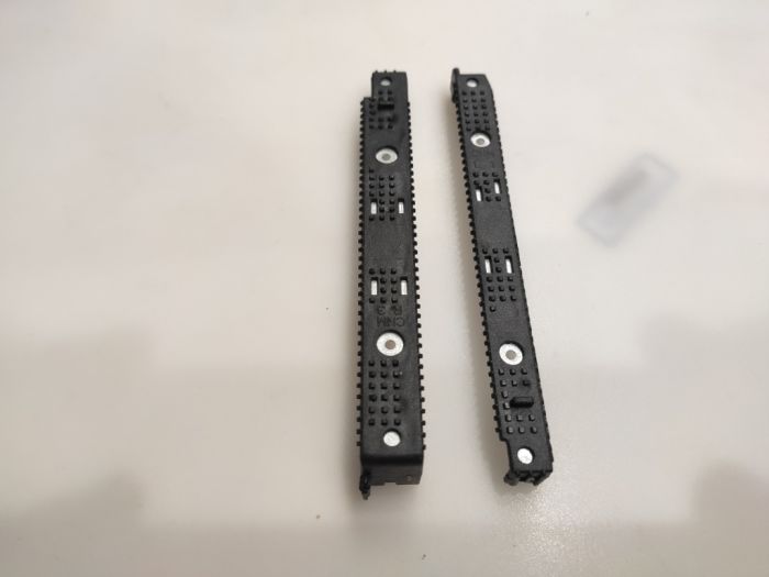 Крепления салазки для жесткого диска HDD HP 17-g 17-g182ur