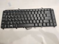 Клавиатура для ноутбука Dell 1420, 1520, 1525 черная NSK-D9201 0JM629, 0NK844