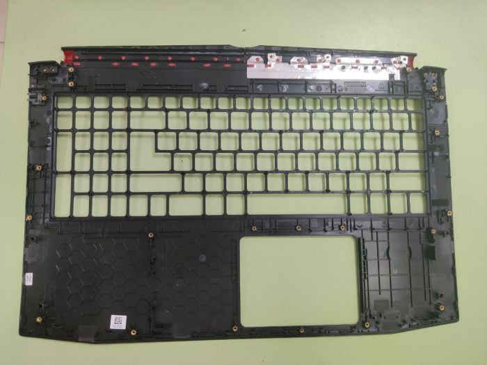 Топкейс Acer Nitro 5: AN515-41 AN515-51