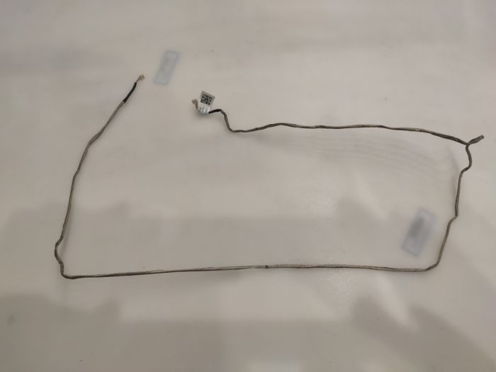 Шлейф подключения web видео камеры Sony VPC-SE (PCG-41414V) 356-0101-8705