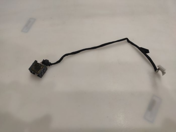 Сетевой разъем rj45 на проводе Sony VPC-SE (PCG-41414V) 603-0001-7250