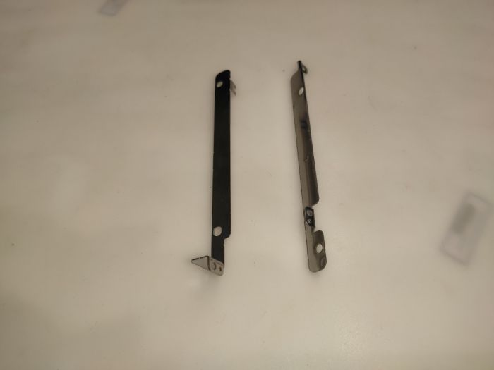 Крепления жесткого диска (боковые планки) Sony VPC-SE (PCG-41414V)