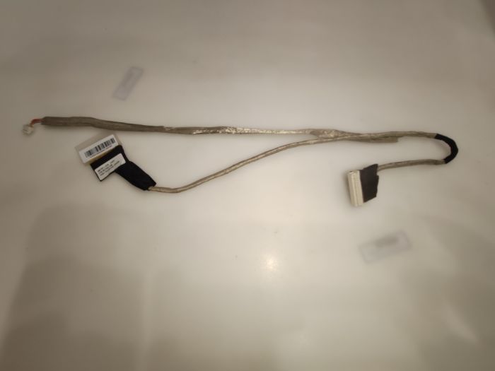 Шлейф матрицы MSI MegaBook GT780 Series MS-1761 MS1761 LVDS Cable K19-3031003-H39