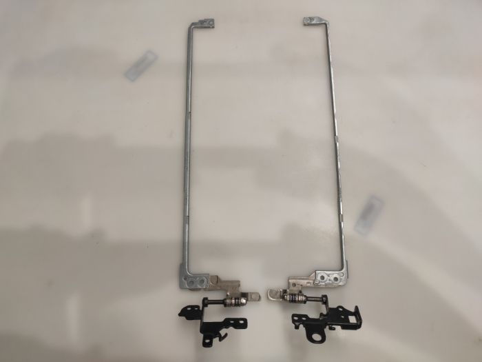 Петли для ноутбуков HP 15-DA 15-DB HP серии 250 G7 255 G7 AM29M000400 AM29M000500
