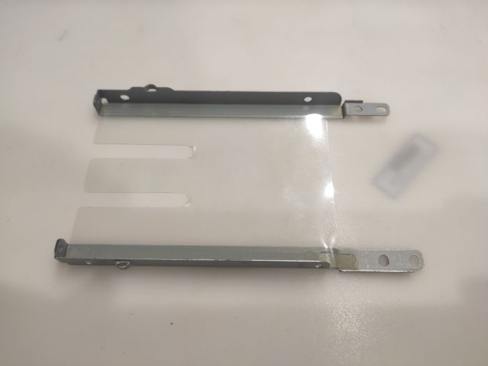Крепление жесткого диска Emachines E442 Acer 5252 5551 5552 5742 AM0FO000100