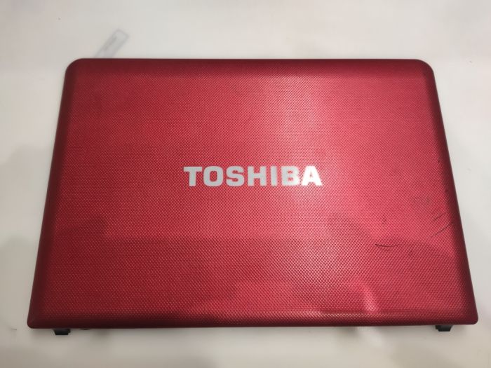 Крышка матрицы Toshiba NB510-C5R V000260100