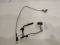 Шлейф матрицы Toshiba NB510-C5R LVDS Cable 6017B0350401
