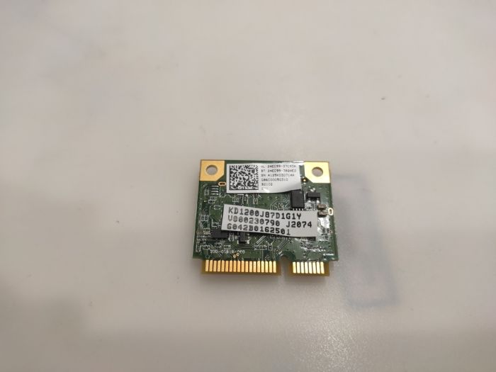 Модуль wi-fi Toshiba NB510-C5R V000230790 AR5B195