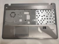 Верхняя часть корпуса (топкейс) HP Probook 4540S 4545S 683506-001 604SJ08002801 с тачпадом и его кнопками