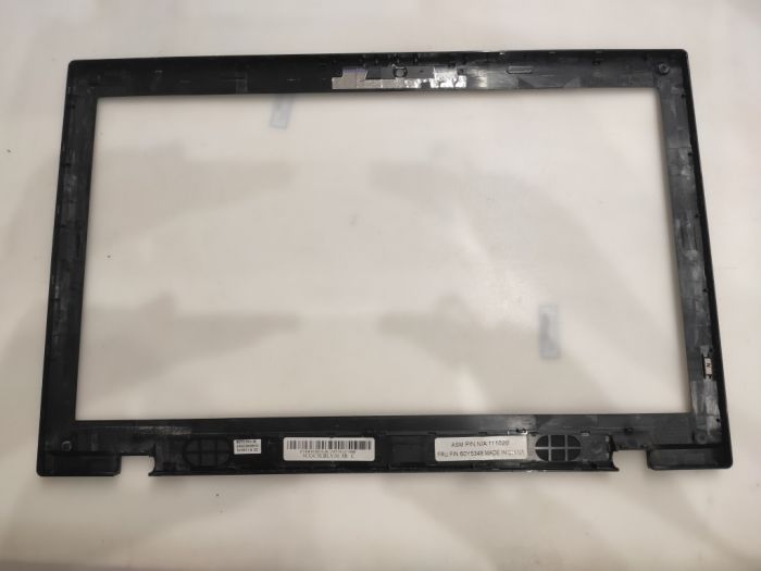 Рамка матрицы Lenovo L512 ThinkPad SL510 FRU P/N 60Y5348 3CGC3LBLV00
